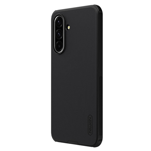Samsung Galaxy A36 5G Nillkin Super Frosted Shield Pro husă spate (Negru)