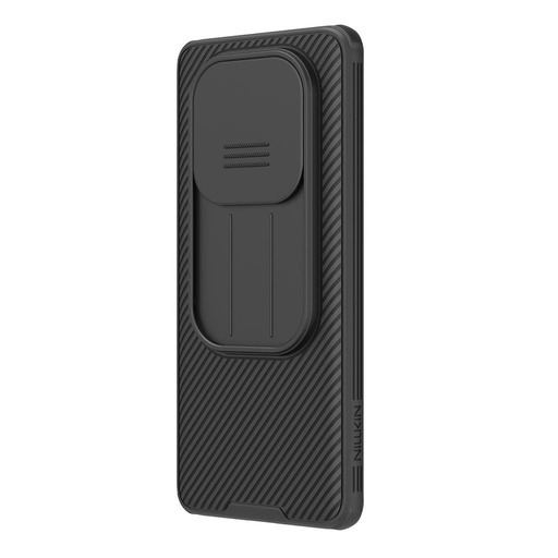 Xiaomi Redmi Note 14 Pro 5G Nillkin Camshield Pro husă spate (Negru)