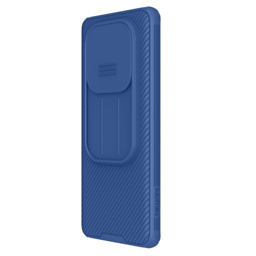 Xiaomi Redmi Note 14 Pro Plus 5G Nillkin Camshield Pro husă spate (Albastru)