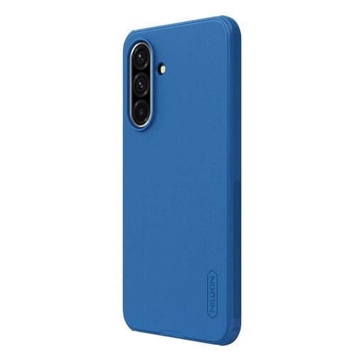 Samsung Galaxy A36 5G Nillkin Super Frosted Shield Pro husă spate (Albastru)