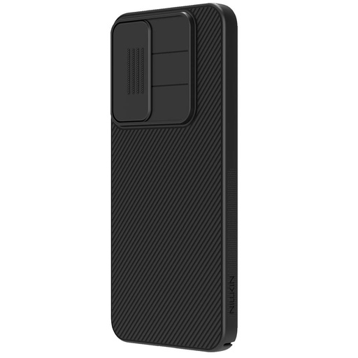 Samsung Galaxy A16 4G / Galaxy A16 5G Nillkin CamShield back cover case (Black)