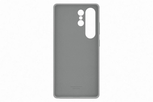 Samsung Galaxy S25 Ultra Kindsuit husă (Gri)
