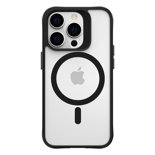 Apple iPhone 14 Pro TOKO Combat X Mode magsafe husă spate (Negru)