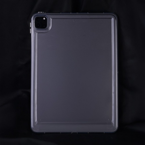Apple iPad Air 4 / iPad Air 5 / iPad Air 6 / iPad Air Pro 2018 Crystal husă spate (Transparent)