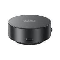 XO C155 de birou telefon- és suport tabletă suport (Negru)