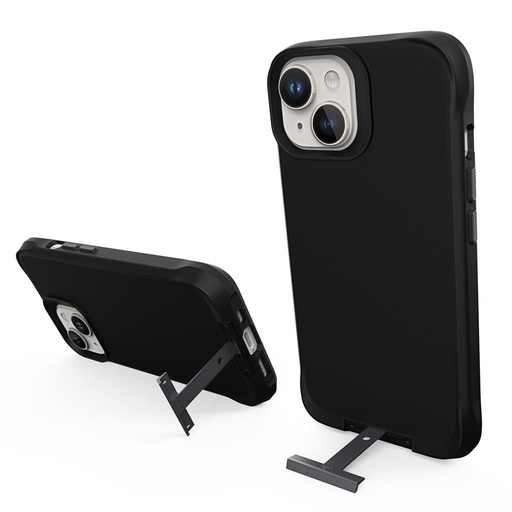 Apple iPhone 14 TOKO Taurustar magsafe husă spate (Negru)