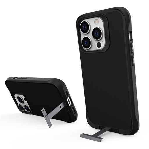 Apple iPhone 14 Pro TOKO Taurustar magsafe husă spate (Negru)