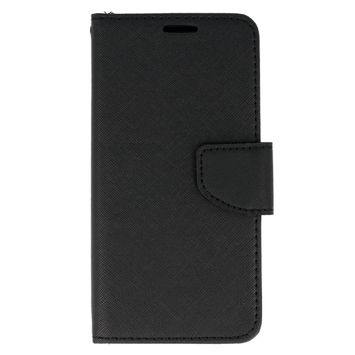 Samsung Galaxy A36 5G Fancy book husă tip carte (Negru)