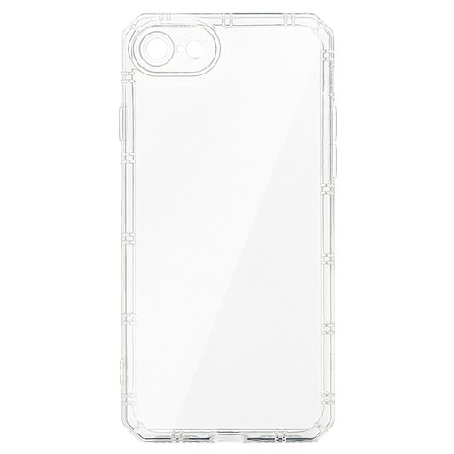 Samsung Galaxy A36 5G armor anti shock anti-șoc husă spate (Transparent)