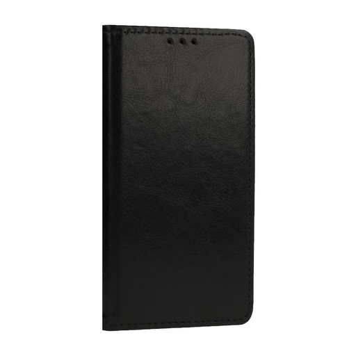 Samsung Galaxy A36 5G original piele husă tip carte (Negru)