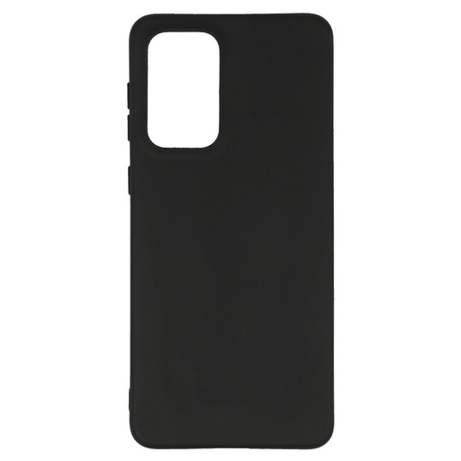 Samsung Galaxy A56 5G mat silicon husă spate (Negru)