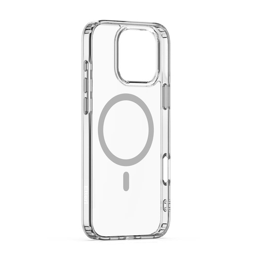 Apple iPhone 16 Pro Etteri Color magsafe husă spate (Gri)
