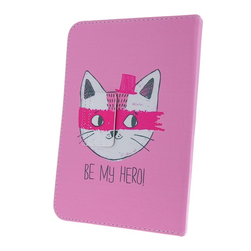 Universal dimensiune 9.0"-10.0"-ig tablet husă (Kitty)