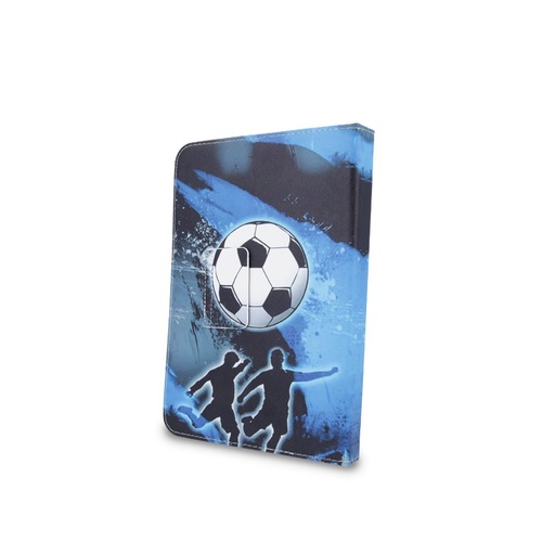 Universal dimensiune 9.0"-10.0"-ig tablet husă (Football)