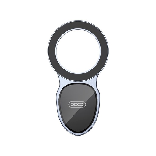 XO 154 magnetic suport auto (pentru grilă ventilație) (Negru)