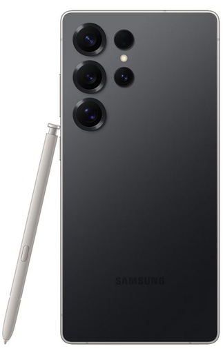 Samsung S938B Galaxy S25 Ultra 5G Dual 256GB (Negru) - 12GB RAM