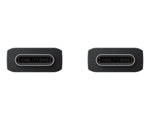Samsung USB-C PD cablu 100W 1,8 m (Negru) - ECO ambalaj