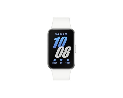 Samsung Galaxy Fit 3 40 mm BT (Argintiu)