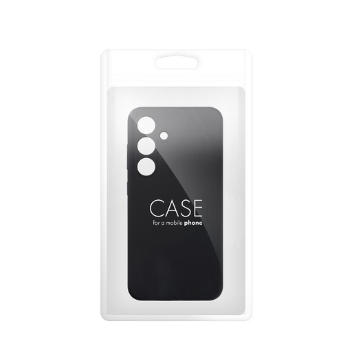 Honor Magic 7 Lite Silicone 2mm husă spate Negru