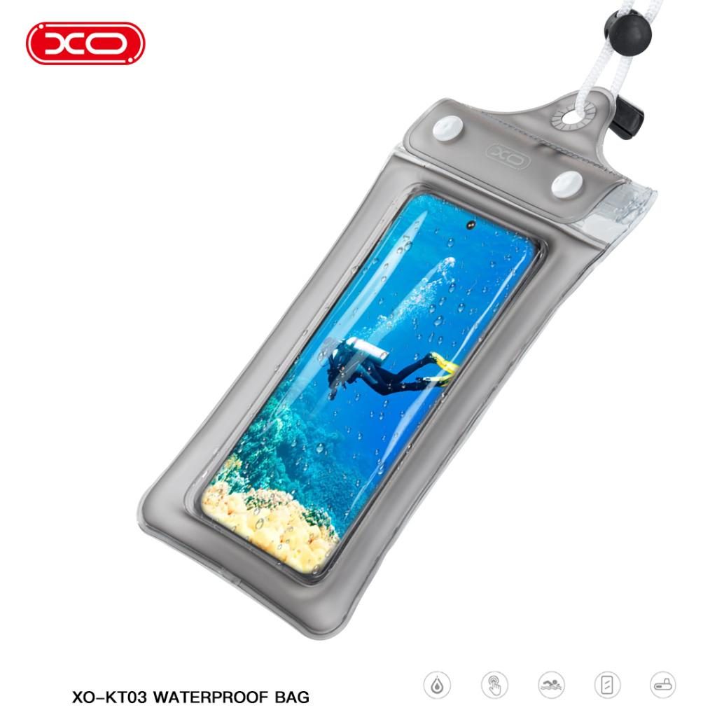 xo-kt03-pvc-vizallo-telefontok-harom-cipzarral-es-nyakpanttal-fekete_2.jpg