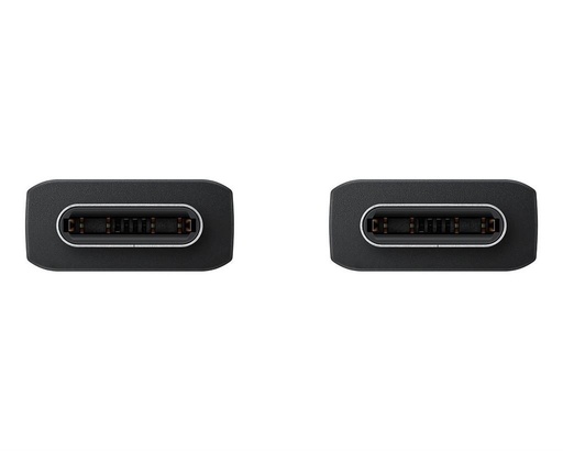 Samsung USB-C PD cablu de date 3A 60W 1,8 m (Negru) - ECO ambalaj