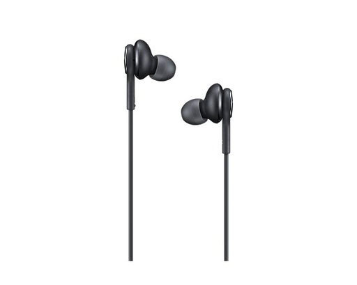 Samsung USB-C cu fir căști (Negru)