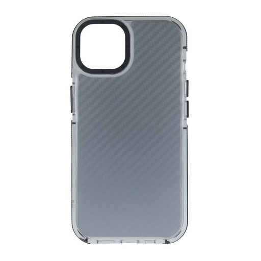 Apple iPhone 16e TOKO Combat X Mode husă spate (Negru)