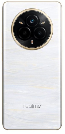 Realme 14 Pro 5G Dual Sim 8GB RAM 256GB (Alb)