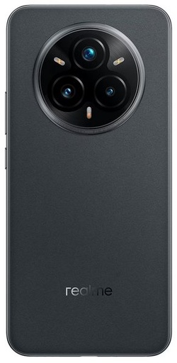 Realme 14 Pro+ 5G Dual Sim 12GB RAM 512GB (Gri)