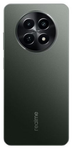 Realme 12X 5G Dual Sim 4GB RAM 128GB (Negru)