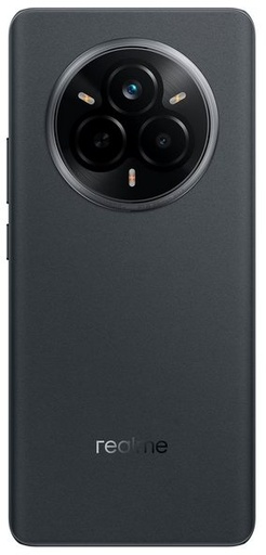 Realme 14 Pro 5G Dual Sim 8GB RAM 256GB (Gri)