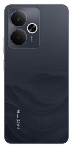 Realme 14T 5G Dual Sim 8GB RAM 256GB (Negru)