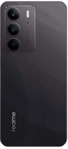 Realme C75 Dual Sim 8GB RAM 256GB (Negru)