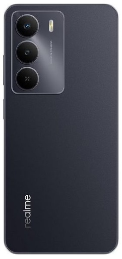 Realme 14X 5G Dual Sim 6GB RAM 128GB (Negru)