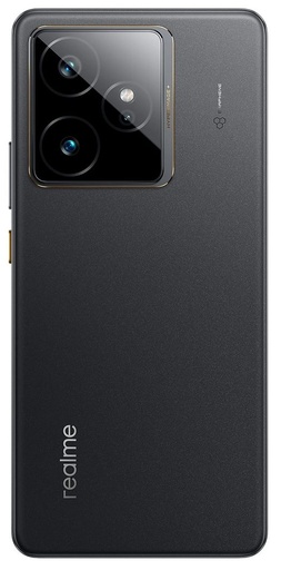 Realme GT 7 5G Dual Sim 12GB RAM 512GB (Negru)