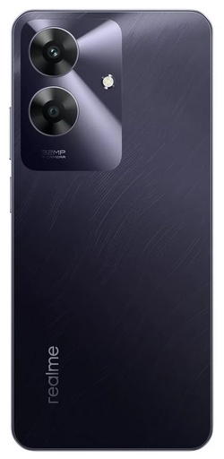 Realme Note 60 Dual Sim 6GB RAM 128GB (Negru)