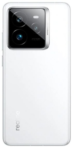 Realme GT 7 Pro 5G Dual Sim 12GB RAM 512GB (Argintiu)