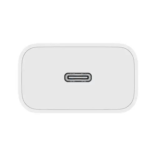 Xiaomi Mi USB-C de rețea încărcător (Negru) – EU conector, BHR4927GL