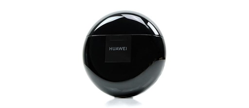 Huawei Freebuds fără fir headset , negru