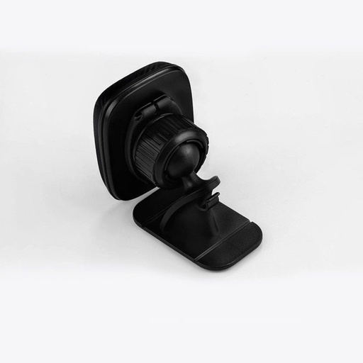 Hoco CA24 suport auto (pentru bord), magnetic, rotativ, negru