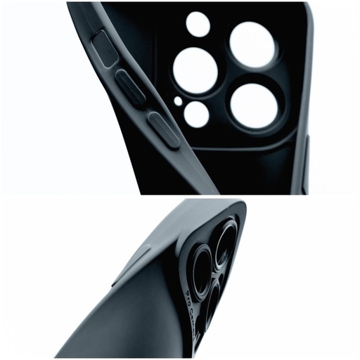 Samsung Galaxy A36 5G Roar Luna husă spate (Negru)
