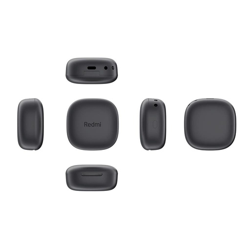 Xiaomi Redmi Buds 6 Play fără fir headset (Negru)