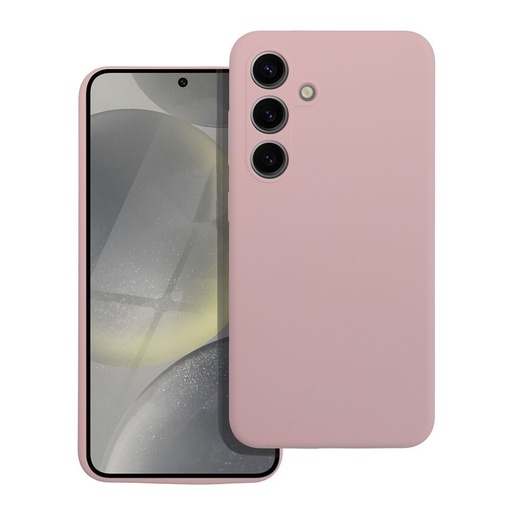 Honor 400 Lite Silicone 2mm husă spate (Roz)