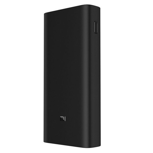 Xiaomi Mi 50W Power Bank (Negru) – 20000mAh, BHR5121GL