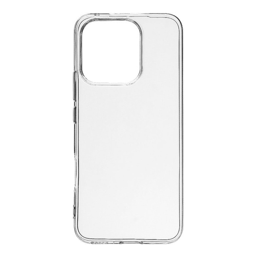 Honor 400 Lite OBAL:ME silicon husă (Transparent)
