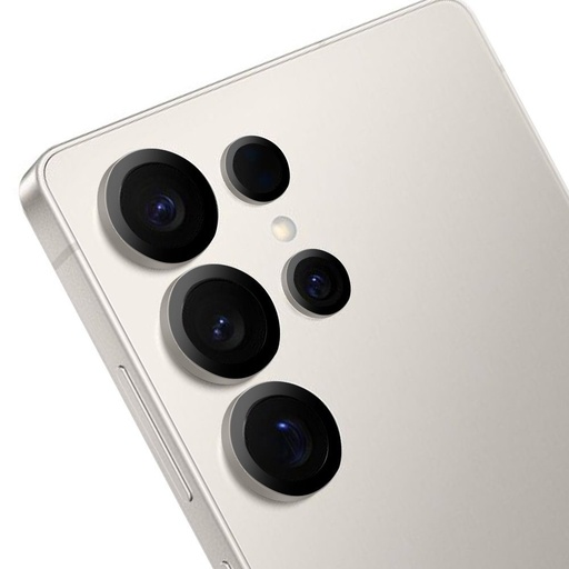 Samsung Galaxy S25 Ultra OBAL:ME protecție cameră (Gri)