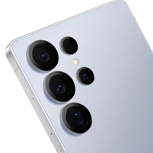 Samsung Galaxy S25 Ultra OBAL:ME protecție cameră (Albastru)