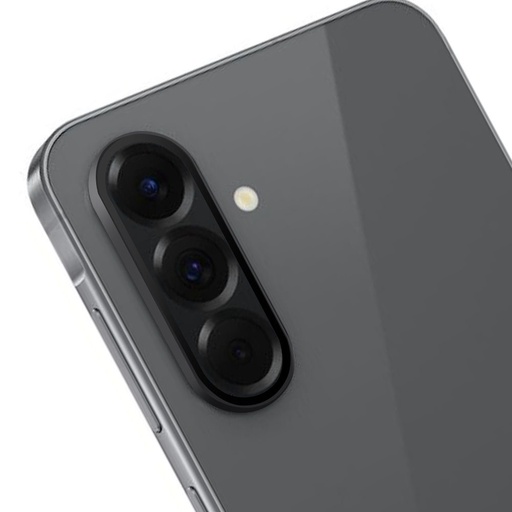 Samsung Galaxy A56 5G OBAL:ME protecție cameră (Negru)