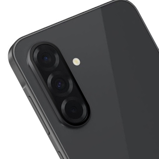 Samsung Galaxy A36 5G OBAL:ME protecție cameră (Negru)