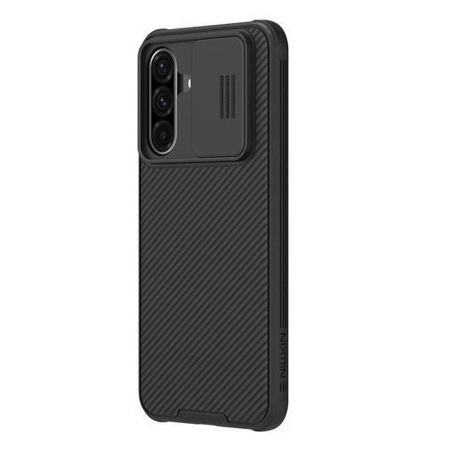 Samsung Galaxy A26 5G Nillkin Camshield Pro husă spate (Negru)